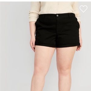 Old Navy Chino Shorts. NWT. Size XL